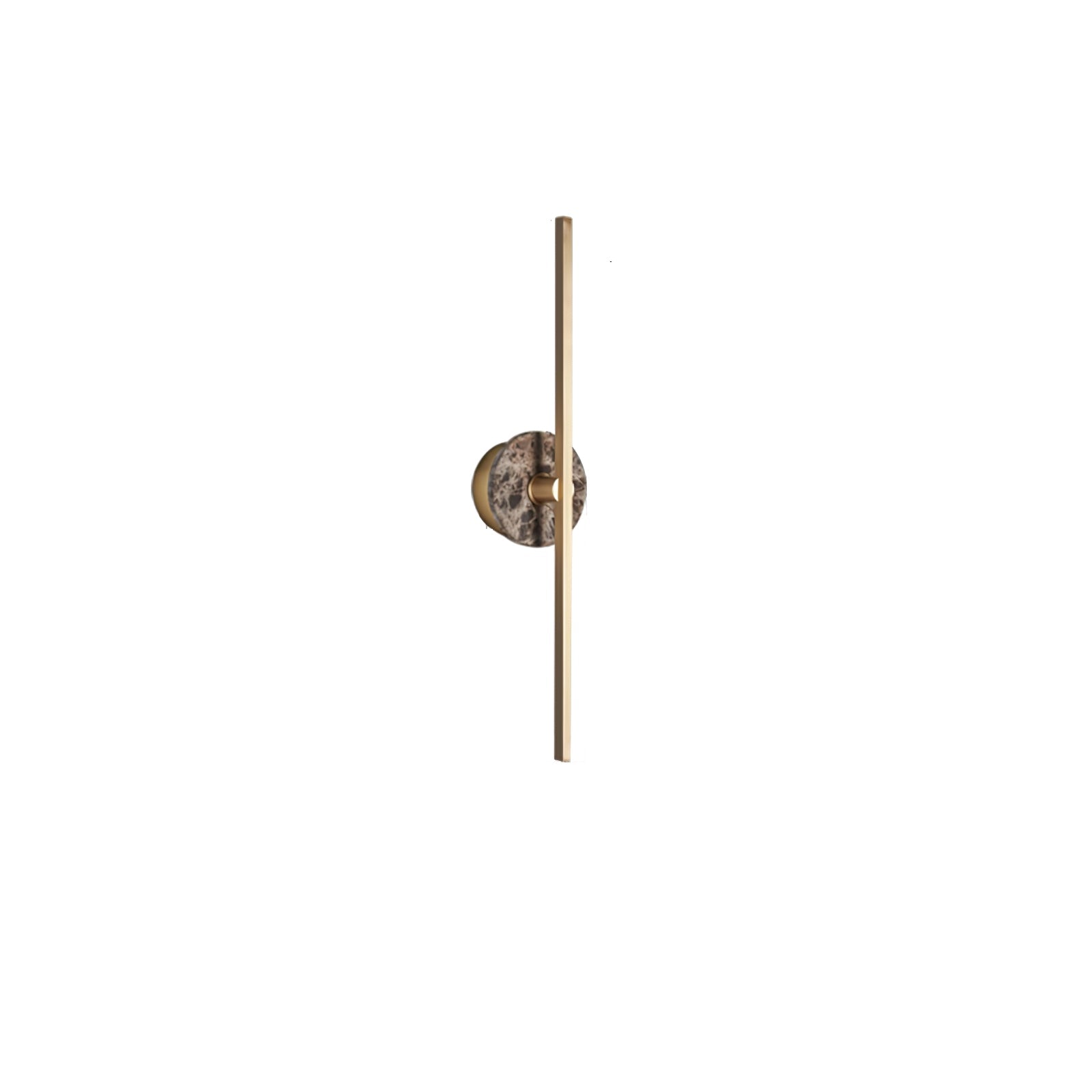 Zylaro Stone Wall Light, Hardwired Wall Sconce, detail 25
