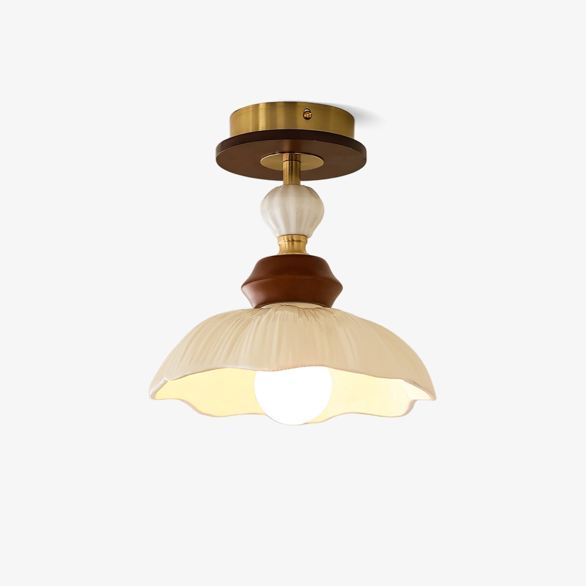 Petal Bloom Ceiling Lamp