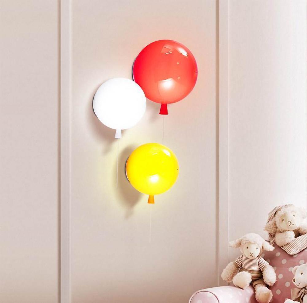 Memory Wall Light - Dia 25cm Metal, Hardwired Wall Sconce, detail 3