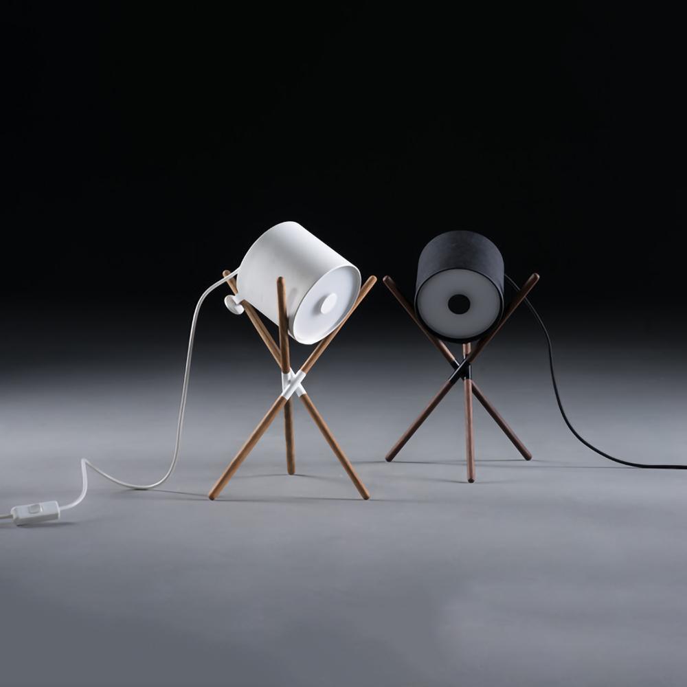 Shift Floor Lamp
