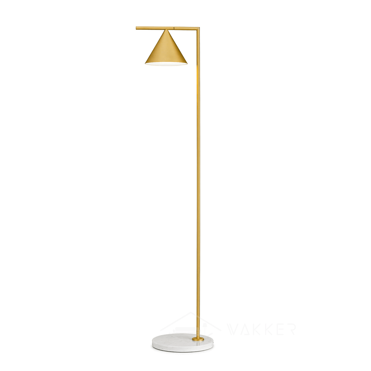 Captain Flint Floor Light, Floor Lamp, detail 9