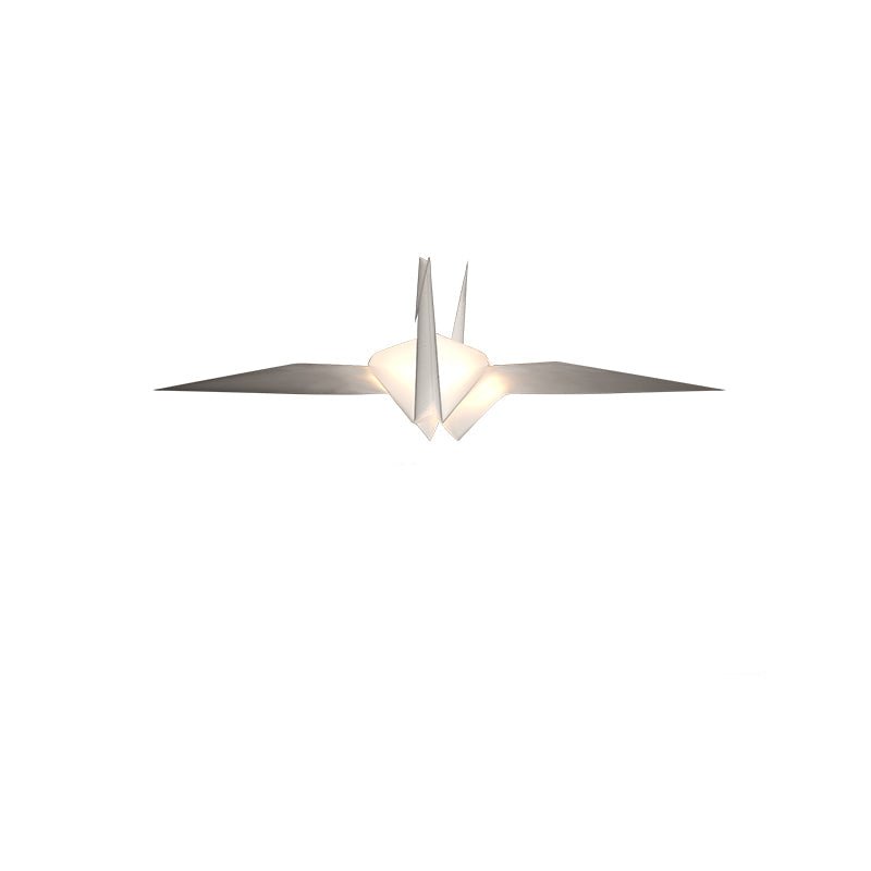 Crane Flock Chandelier