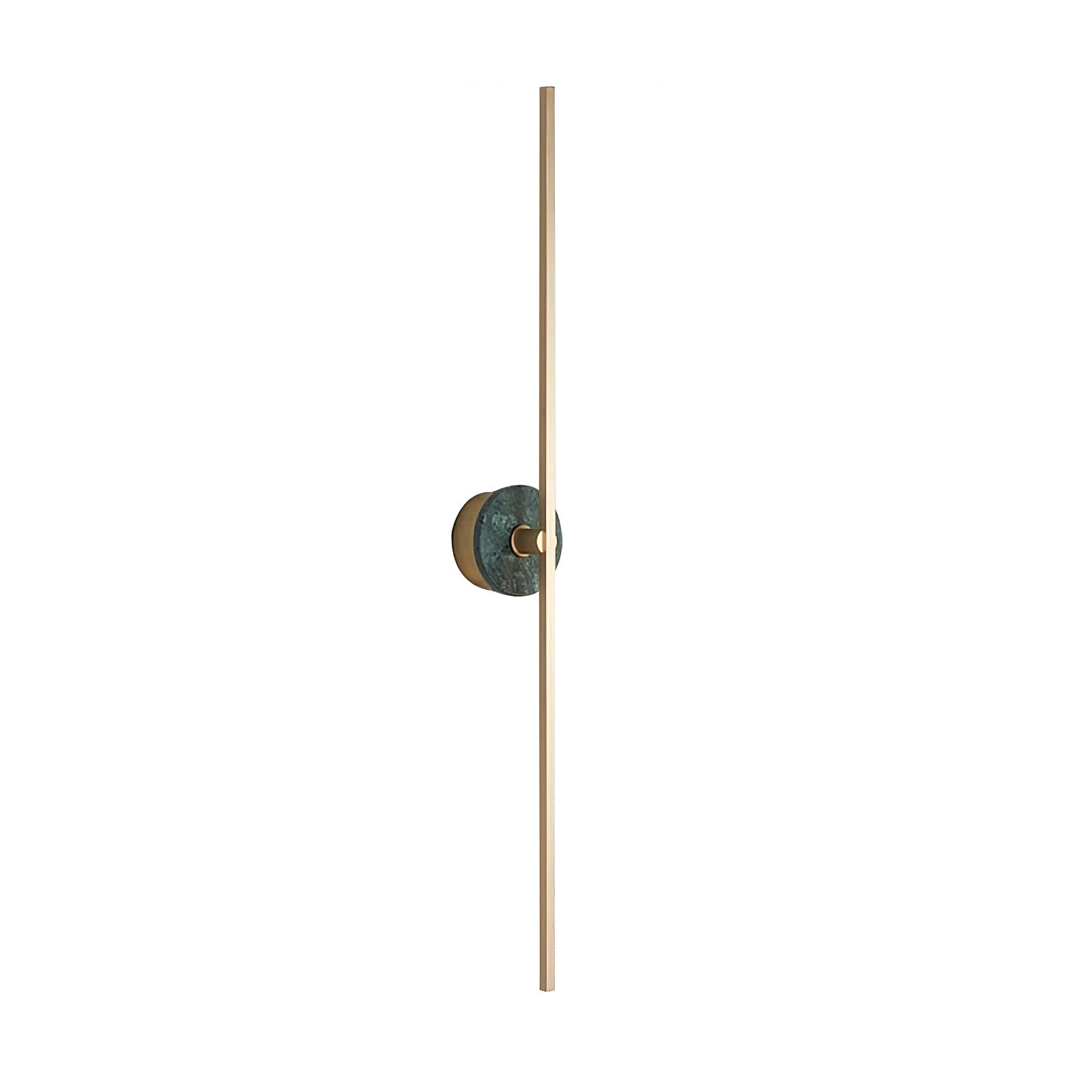 Zylaro Stone Wall Light, Hardwired Wall Sconce, detail 13