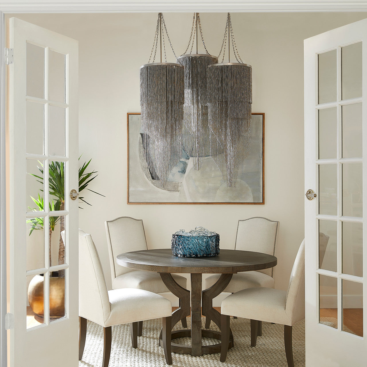 Divaza Chandelier