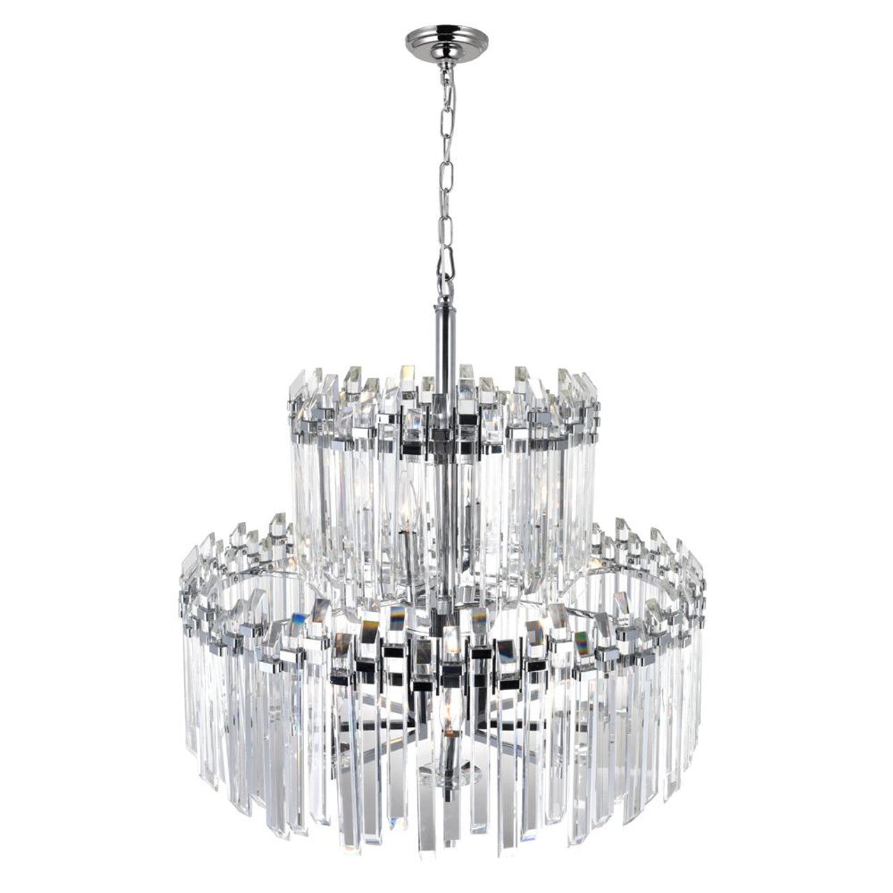 Henrietta Chandlier Chandelier