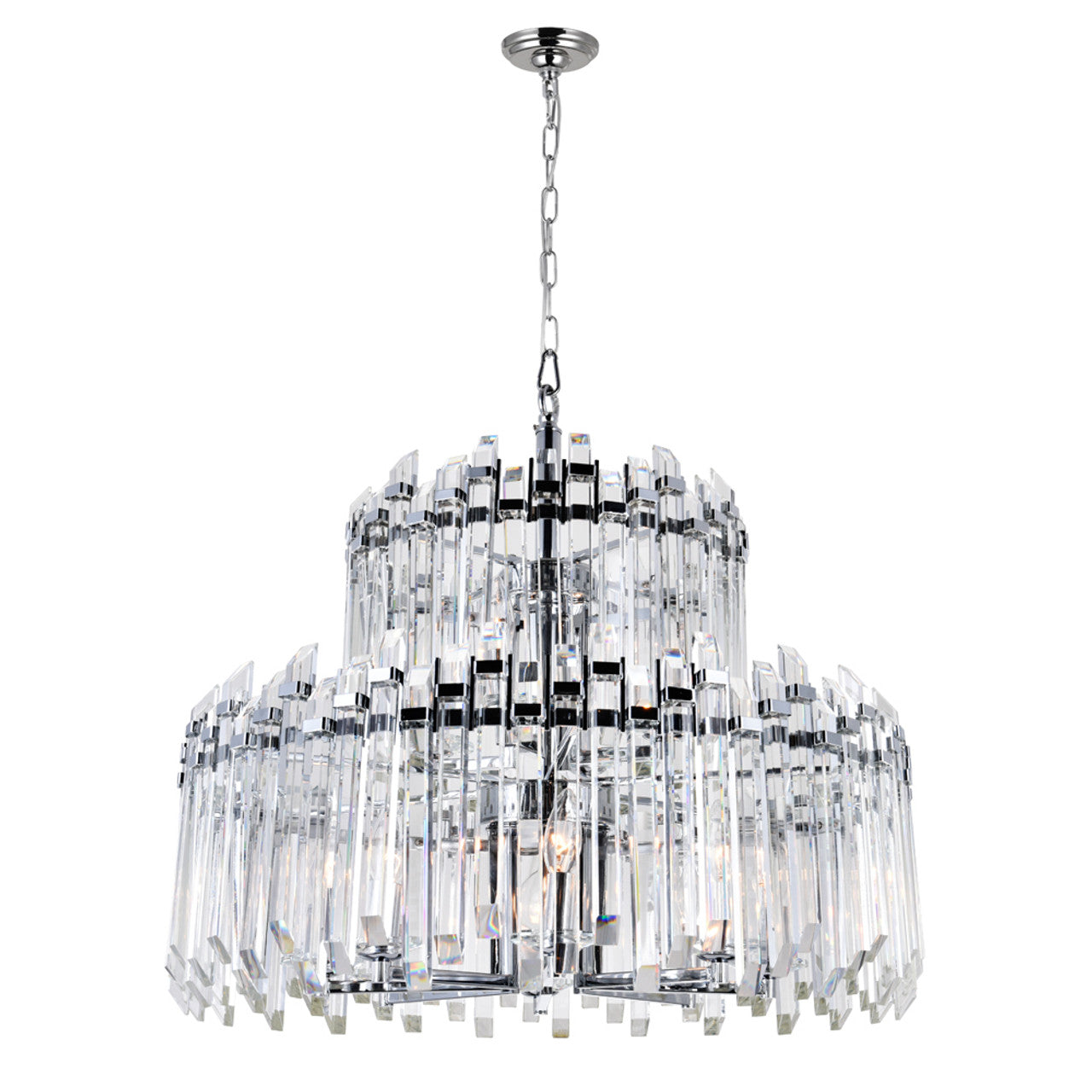 Henrietta Chandlier Chandelier