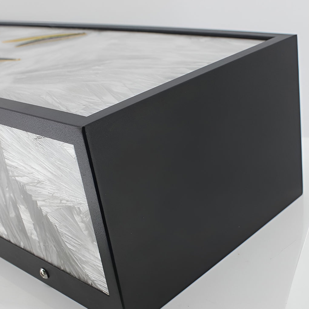 Landscape LED Waterproof Vintage Exterior Wall Light Lighting Wall Light, Outdoor Wall Light, detail 10