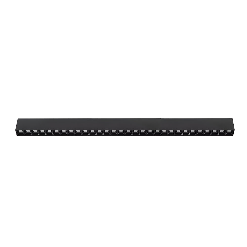 Surface Mount Linear LED Ceiling Fixture Ceiling Light