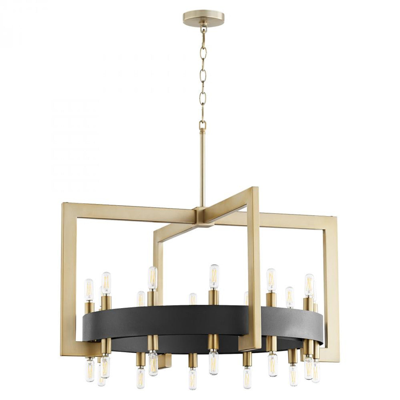 Archibald Chandelier