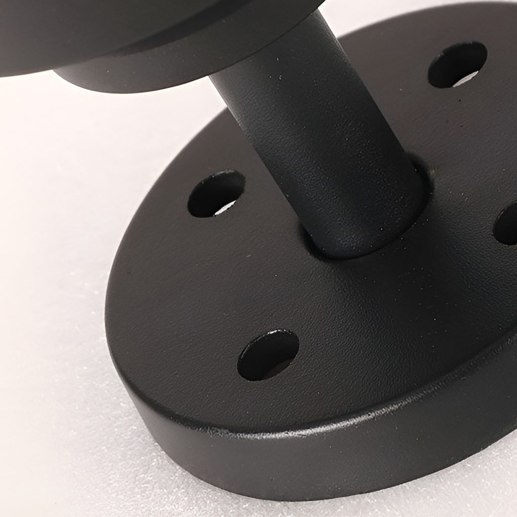 Ball Waterproof Three Step Dimming LED Light