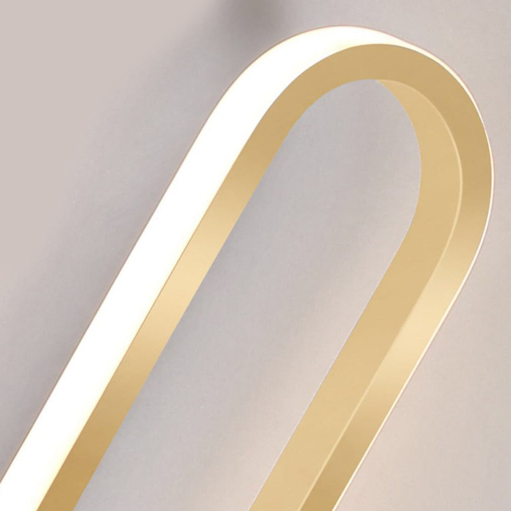 330° Rotatable Rounded Box LED Nordic Wall Light, Bedroom Wall Sconce, detail 16