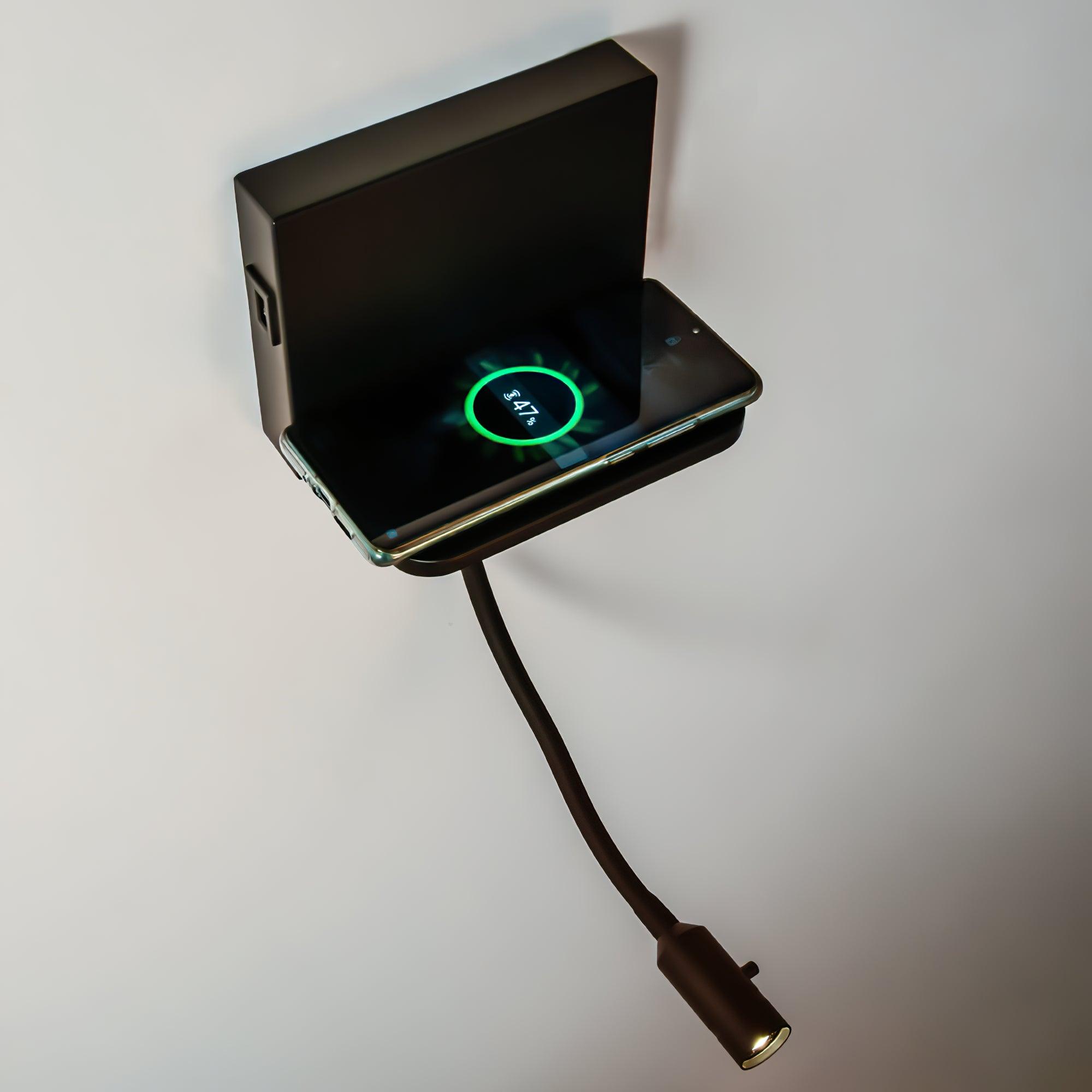 Mr. X LED Wall Sconce