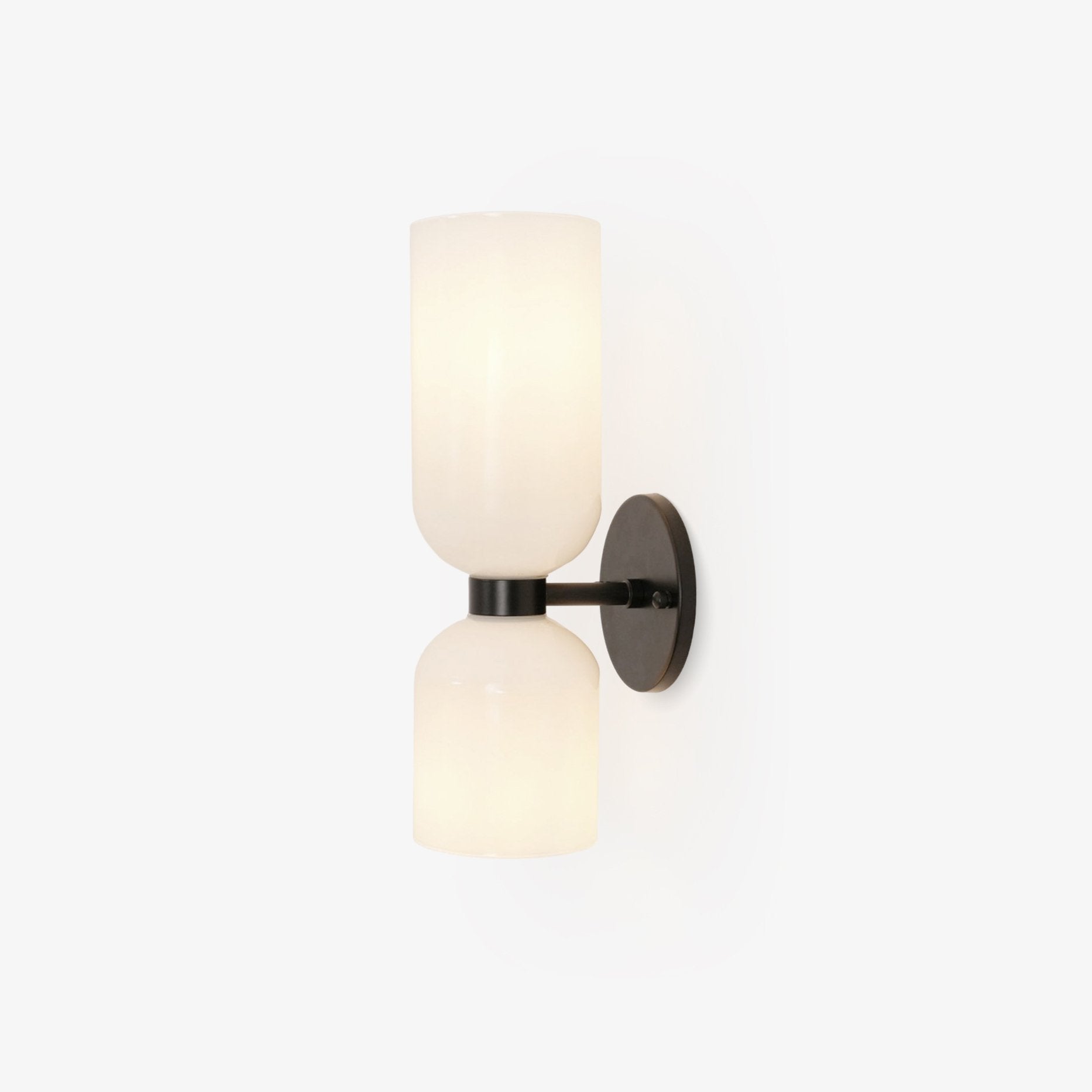 Edie Wall-Mounted Lamp Wall Sconce