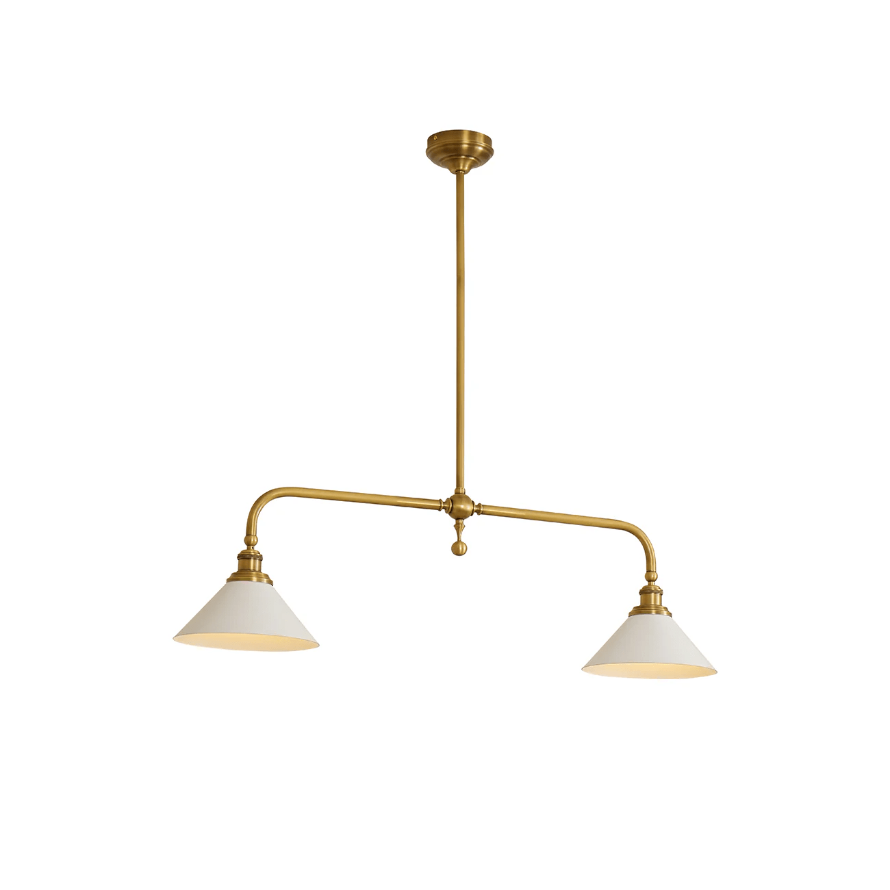 Bridgemont Chandelier