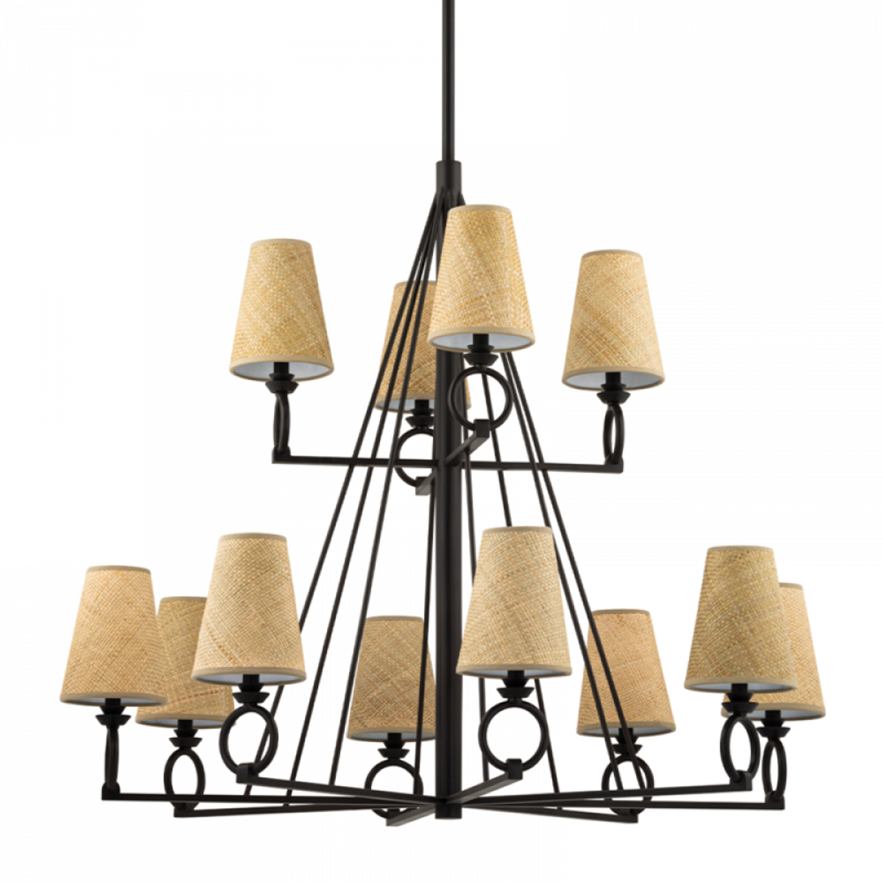 Jayna Chandelier