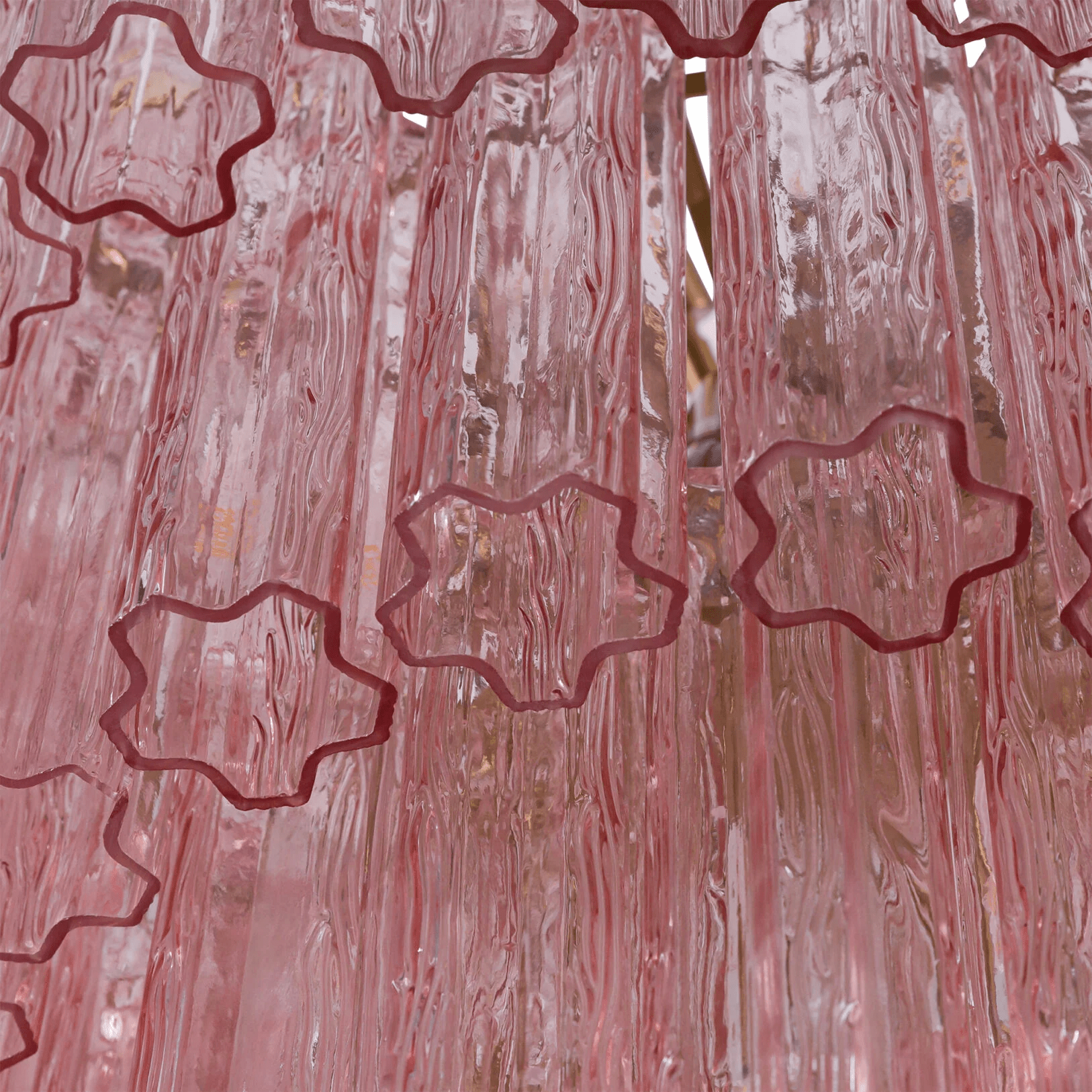 Rina Firenze Chandelier