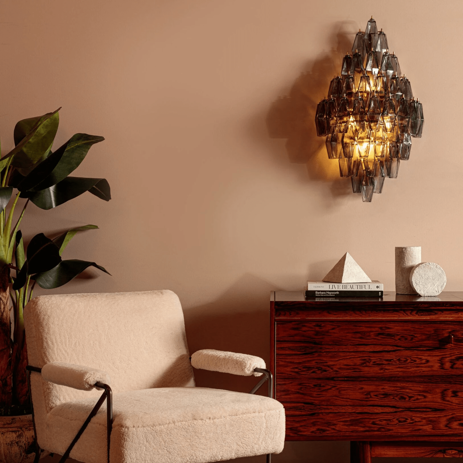 Sorrento Wall Light