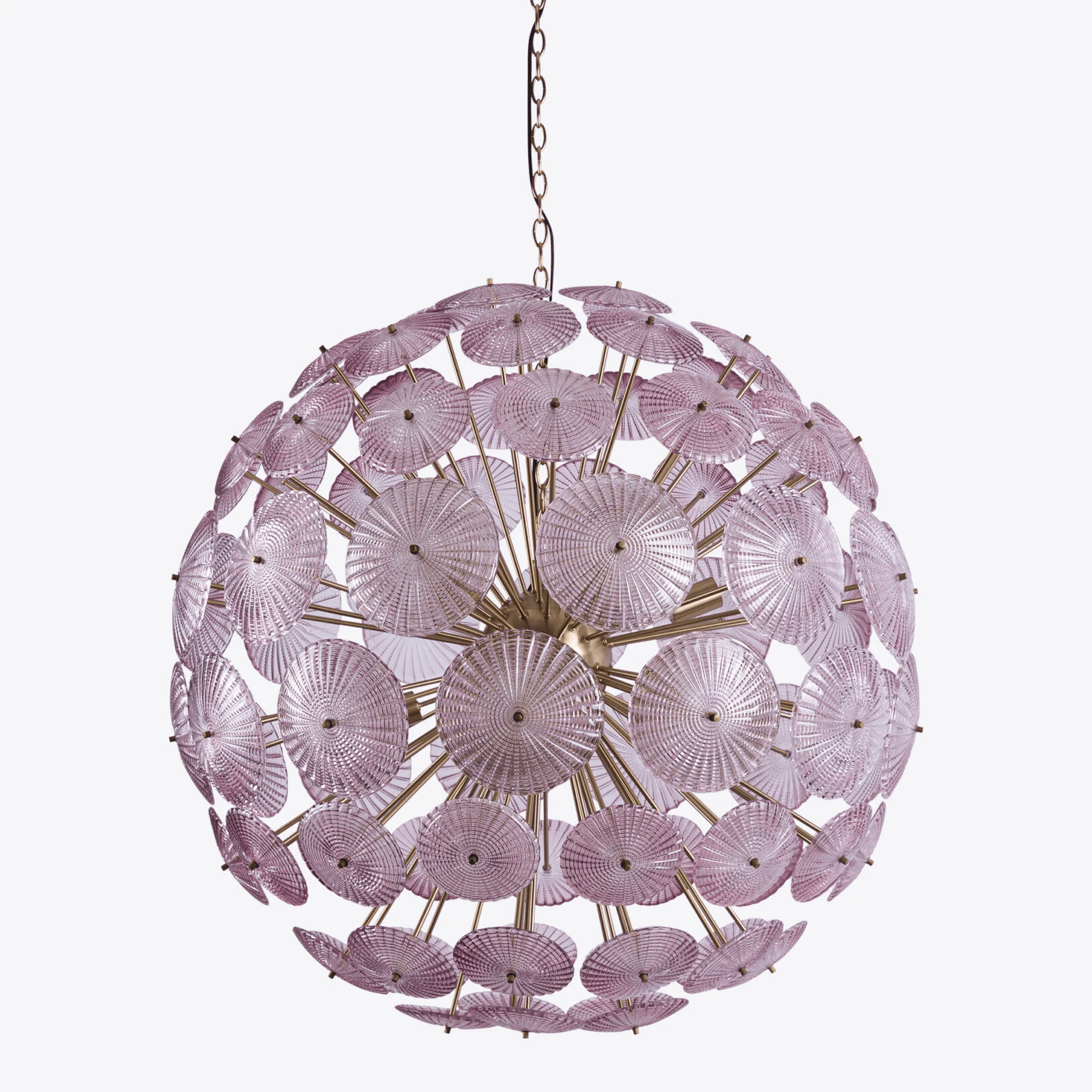 Vicenza Sputnik Chandelier