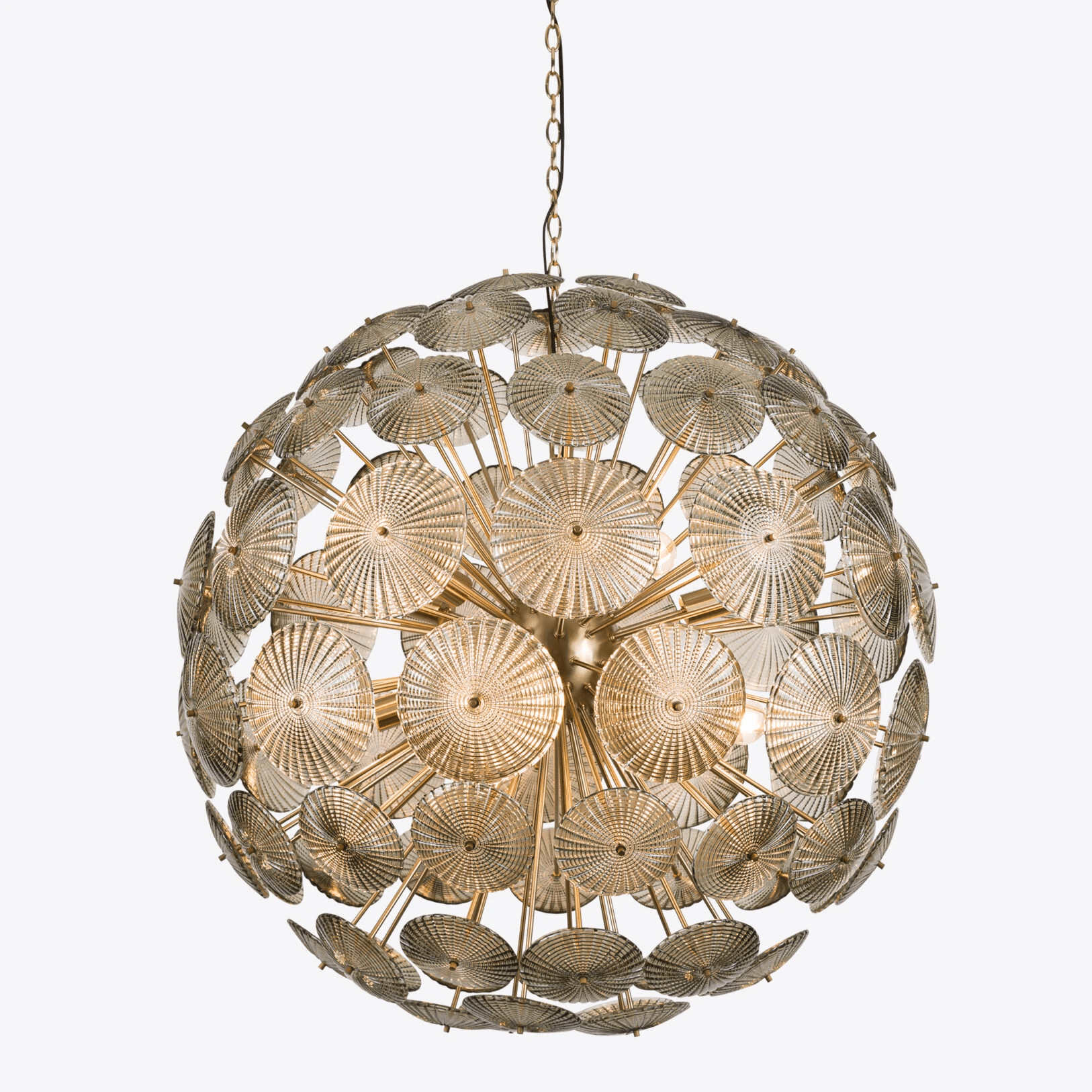 Vicenza Sputnik Chandelier