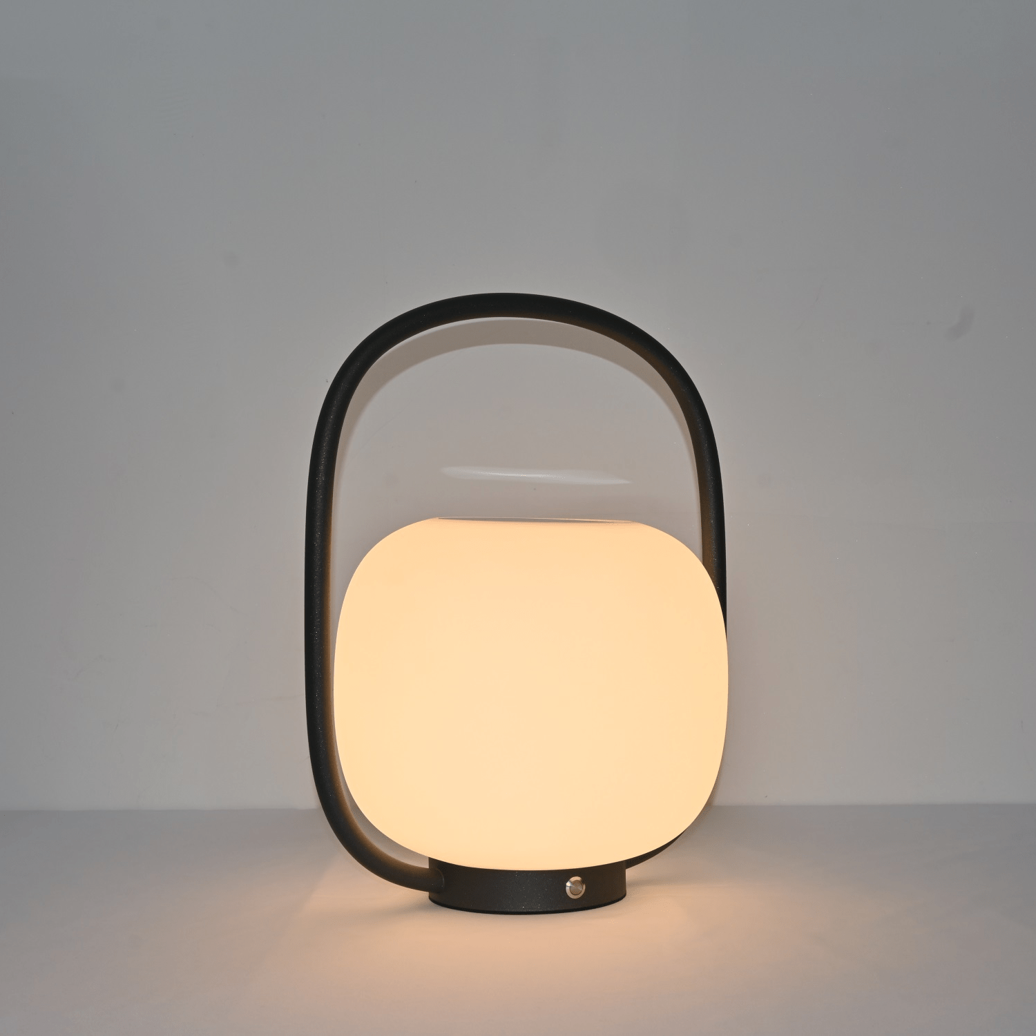Lunava Lantern Exterior Lamp, Outdoor Wall Light, detail 3
