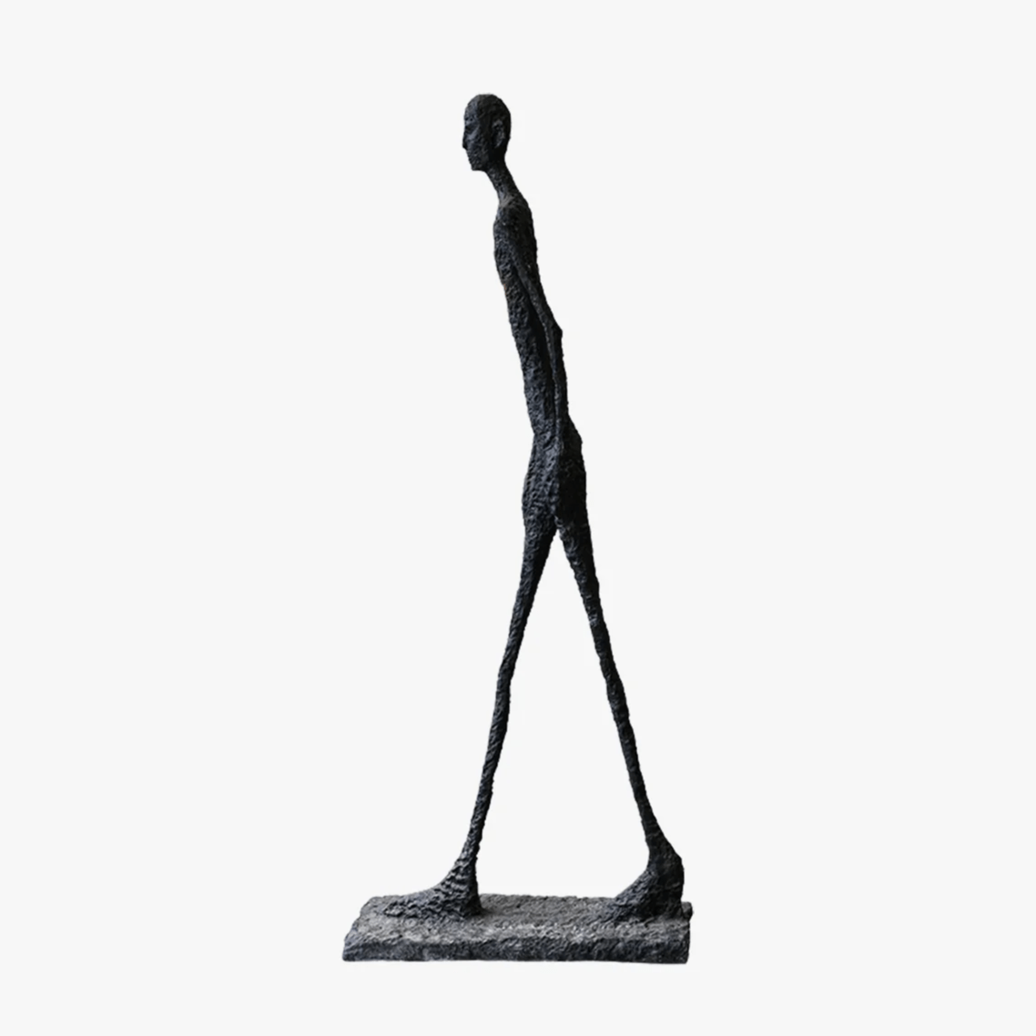 Vexumo Art Sculpture Floor Ornaments Floor Lamp
