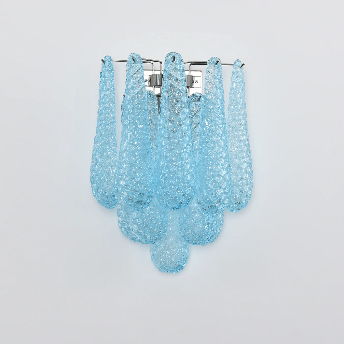 Lagoon Bloom Wall Lamp