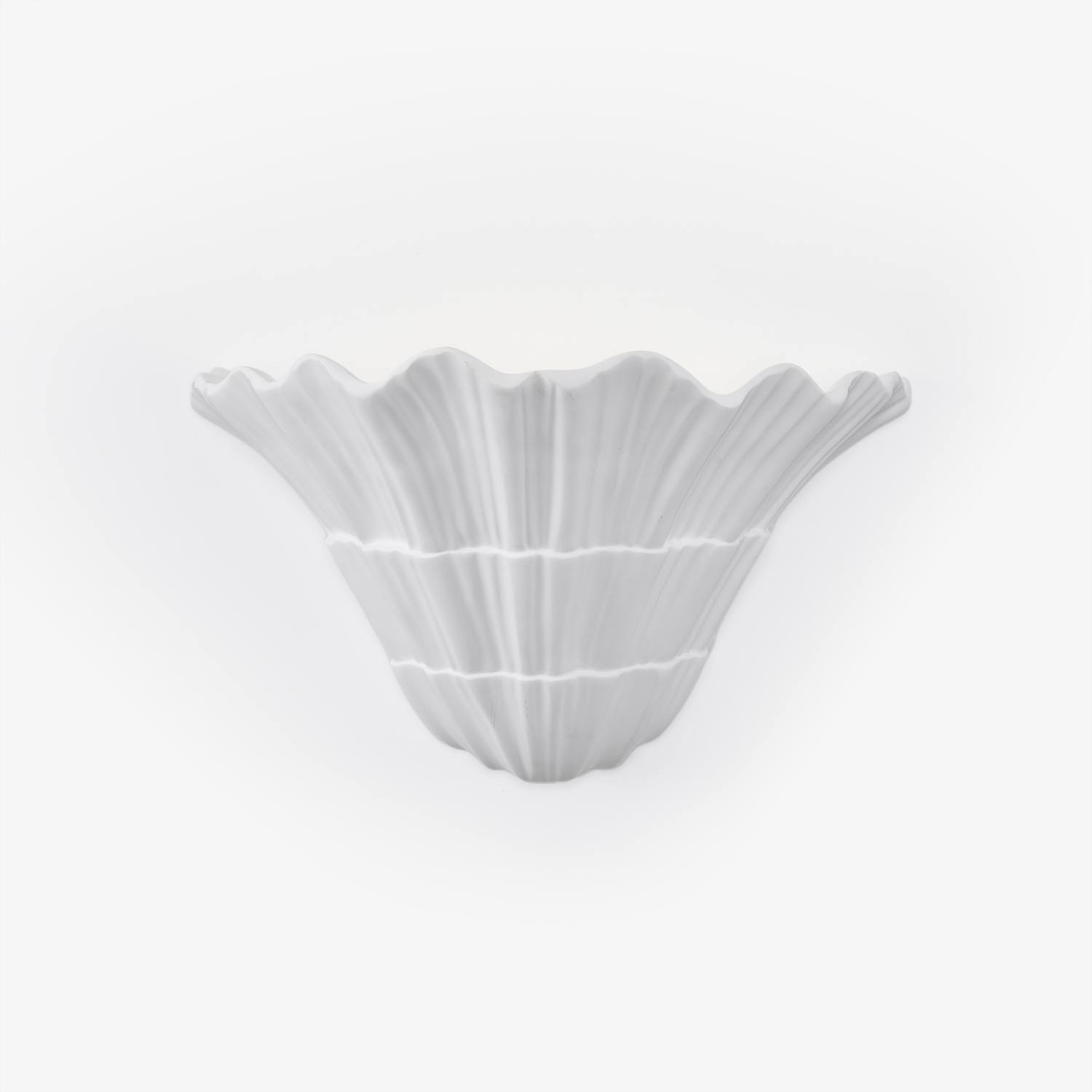 Marina Shell Wall Sconce