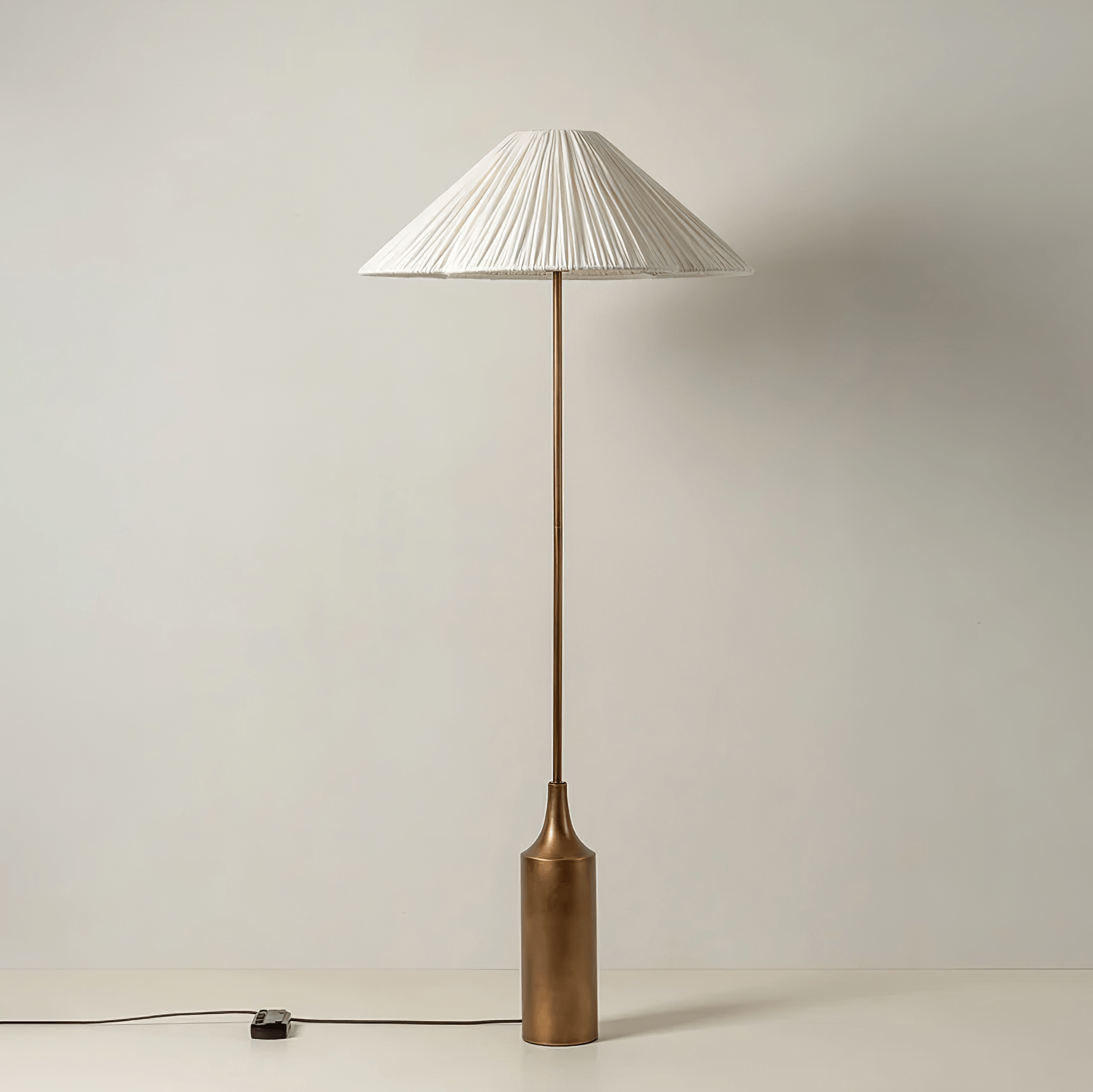 Tansu Floor Light, Floor Lamp, detail 22