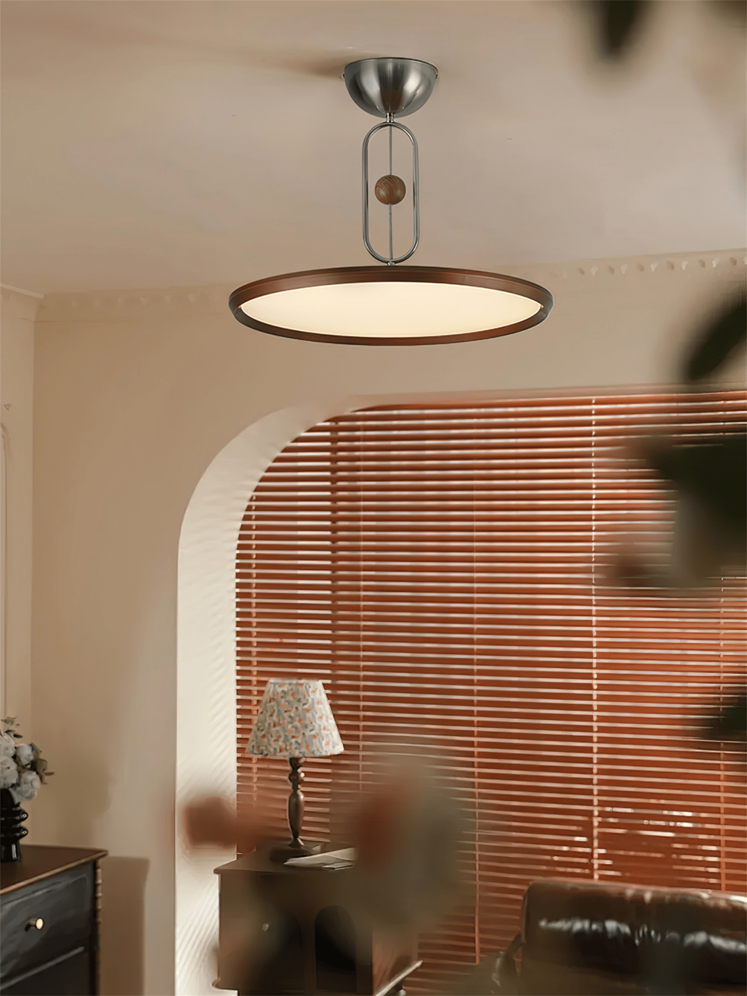 Orbito Ceiling Light