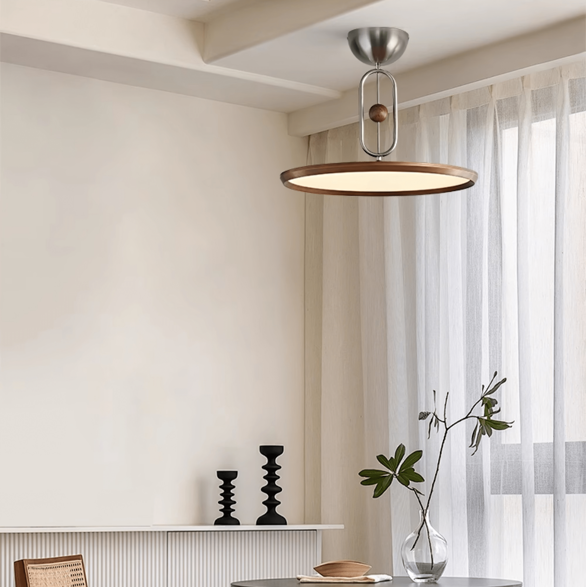 Orbito Ceiling Light
