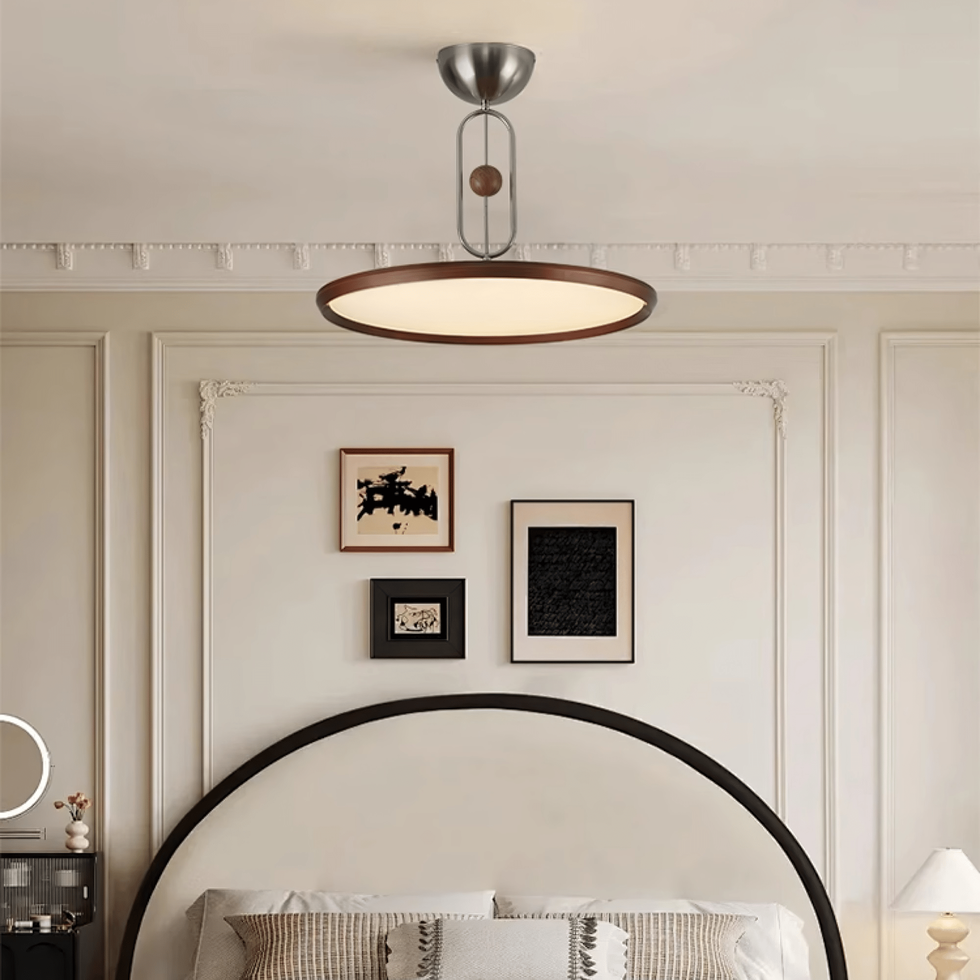 Orbito Ceiling Light