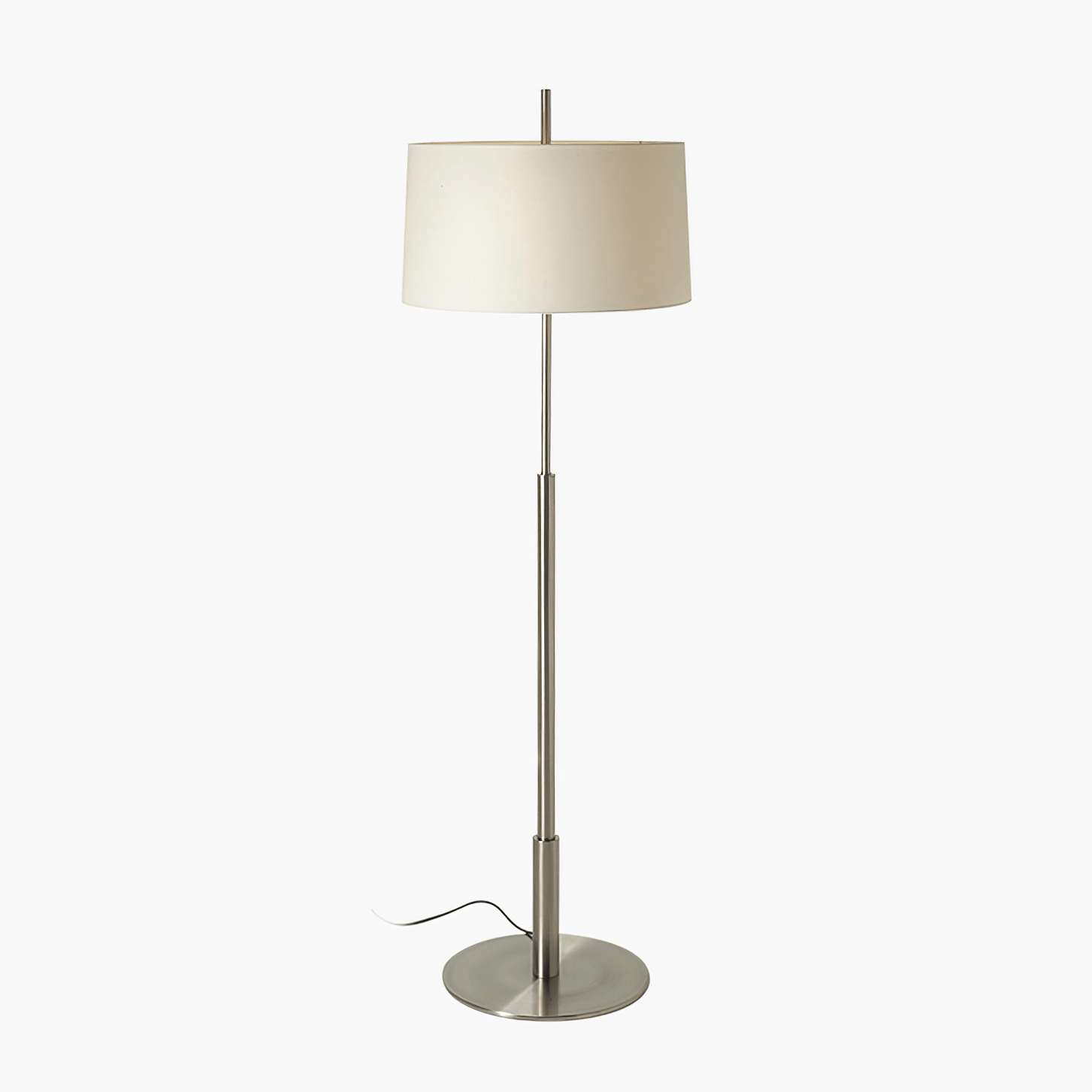 Rilume Floor Light, Floor Lamp, Metal, Dia 40cm x H 155cm