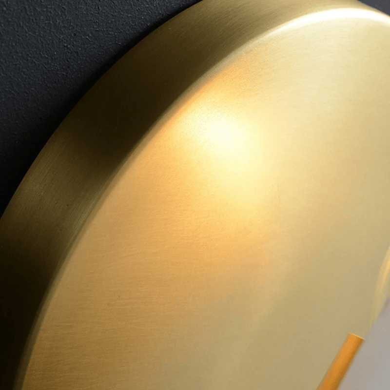 Lasterba Alabaster Wall Lamp detail view 7