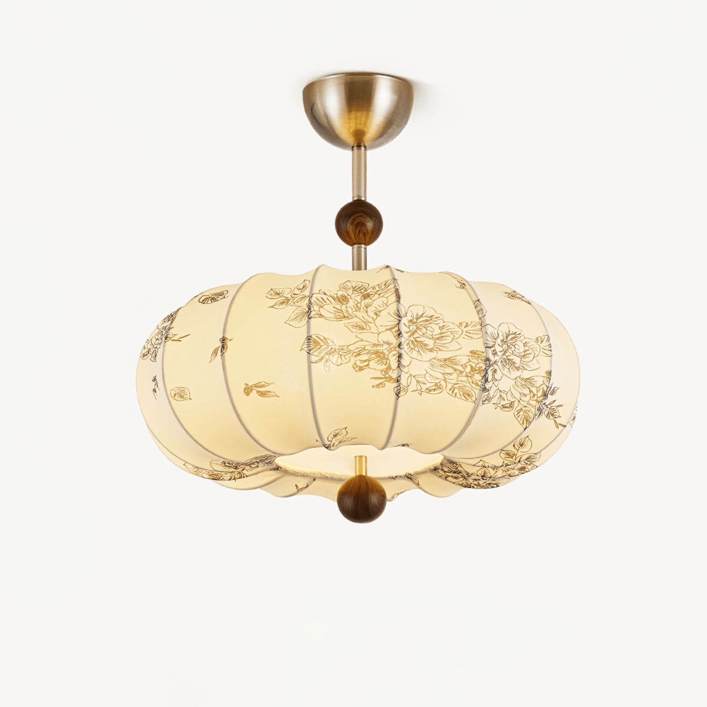 Fleur Lantern