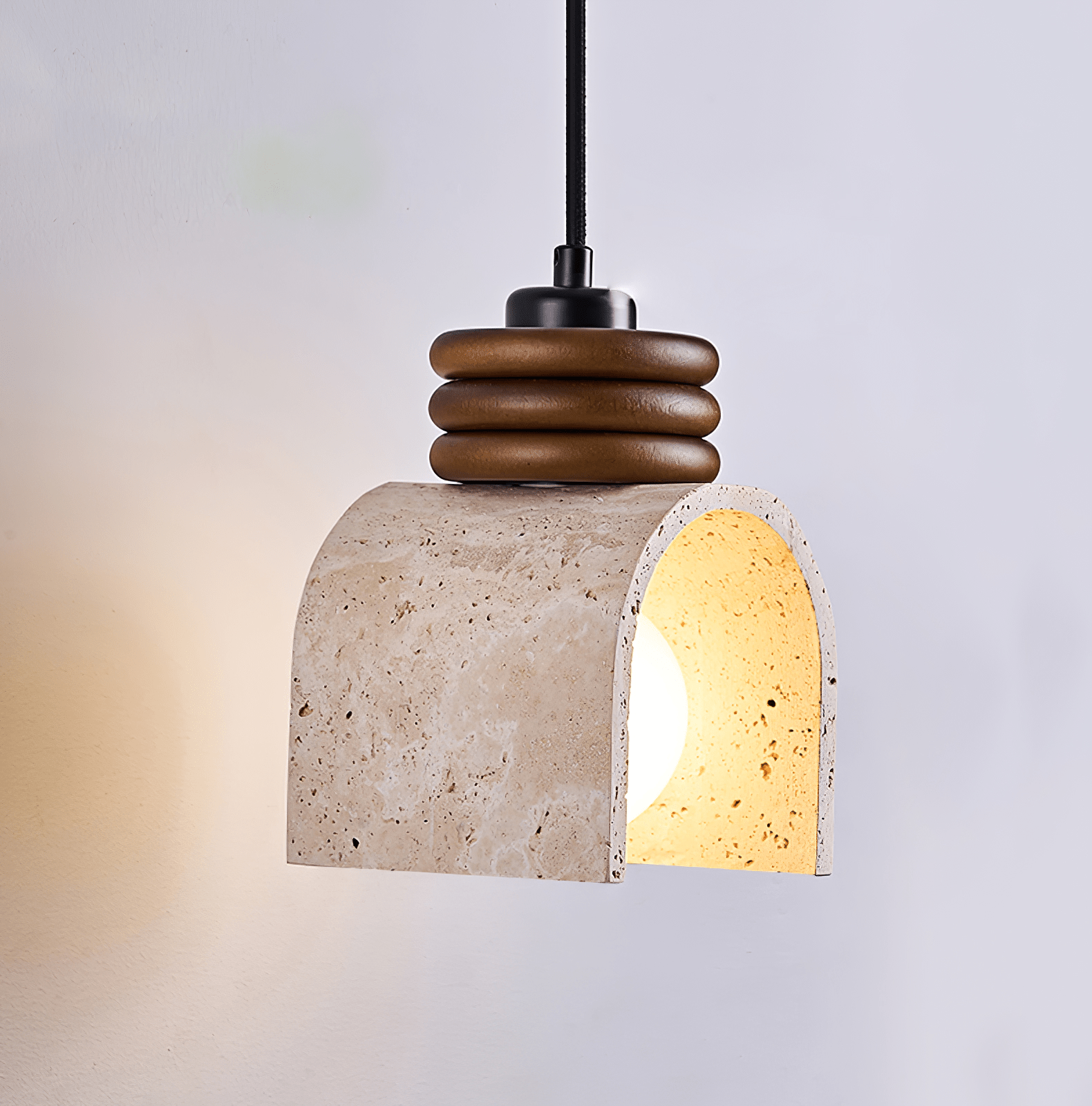 Rondara Pendant Light detail view 3