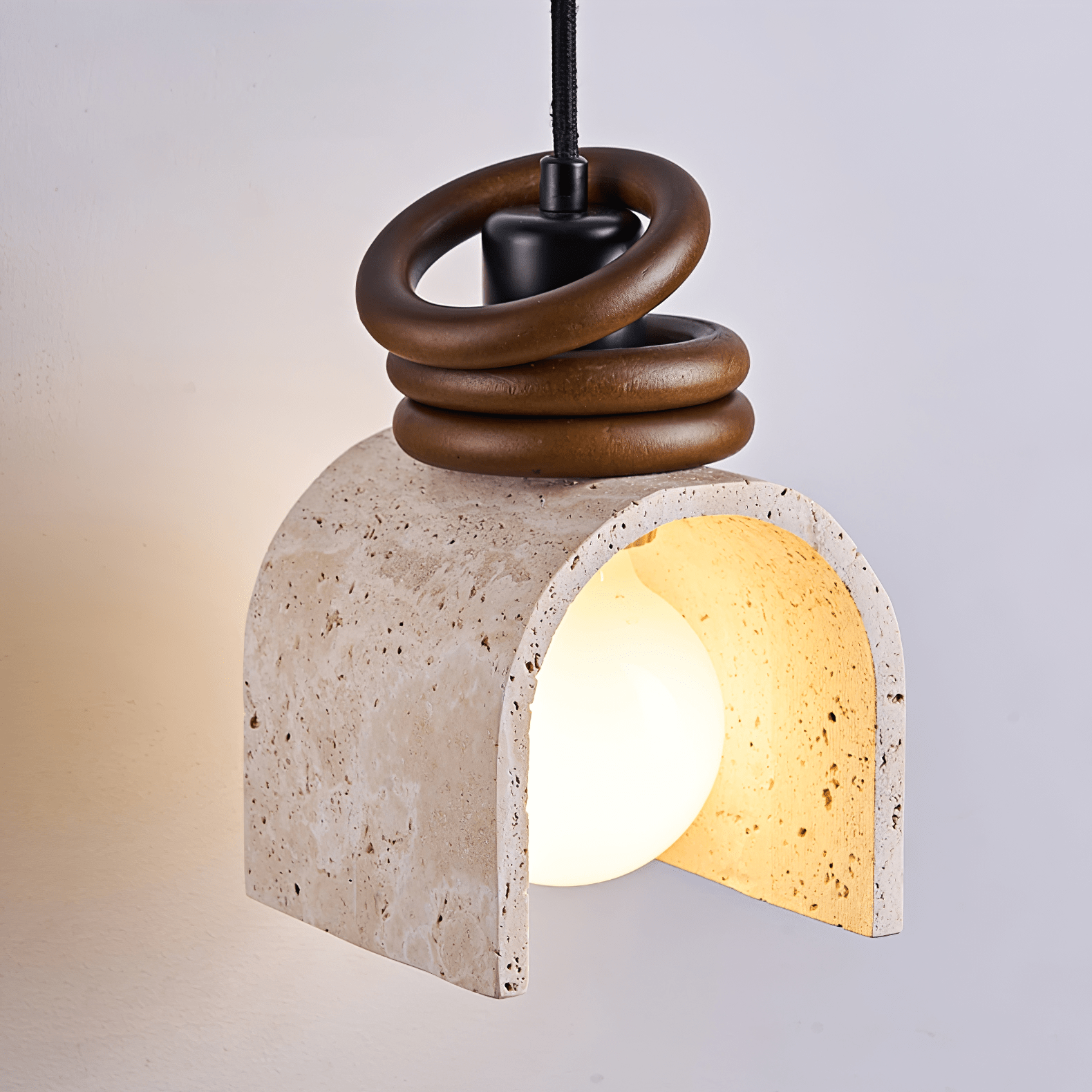 Rondara Pendant Light detail view 8