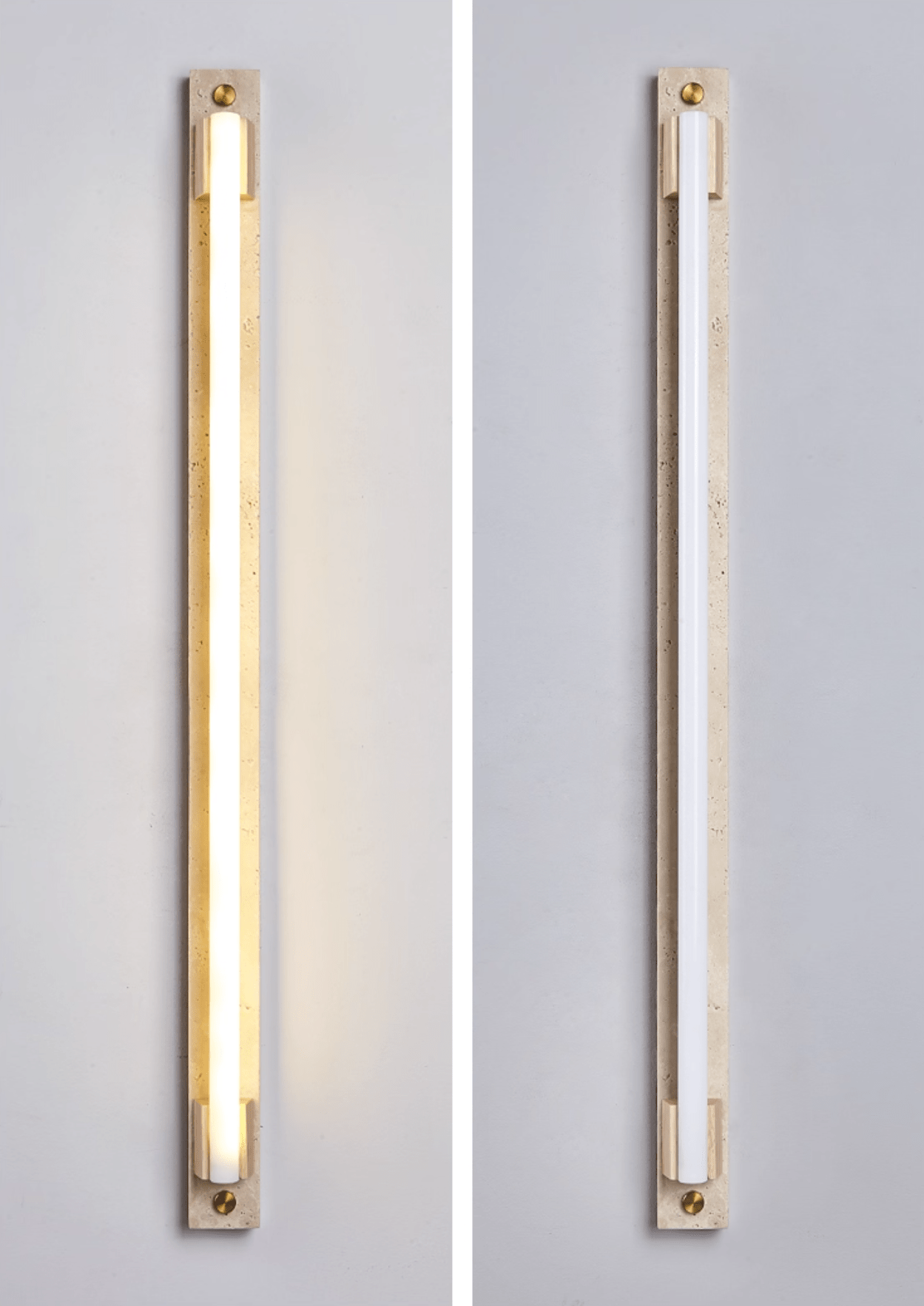 Caelum Light Bar Wall Lamp