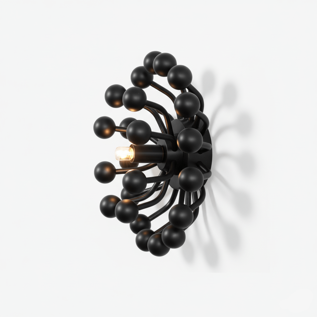 Pistillino Wall Sconce