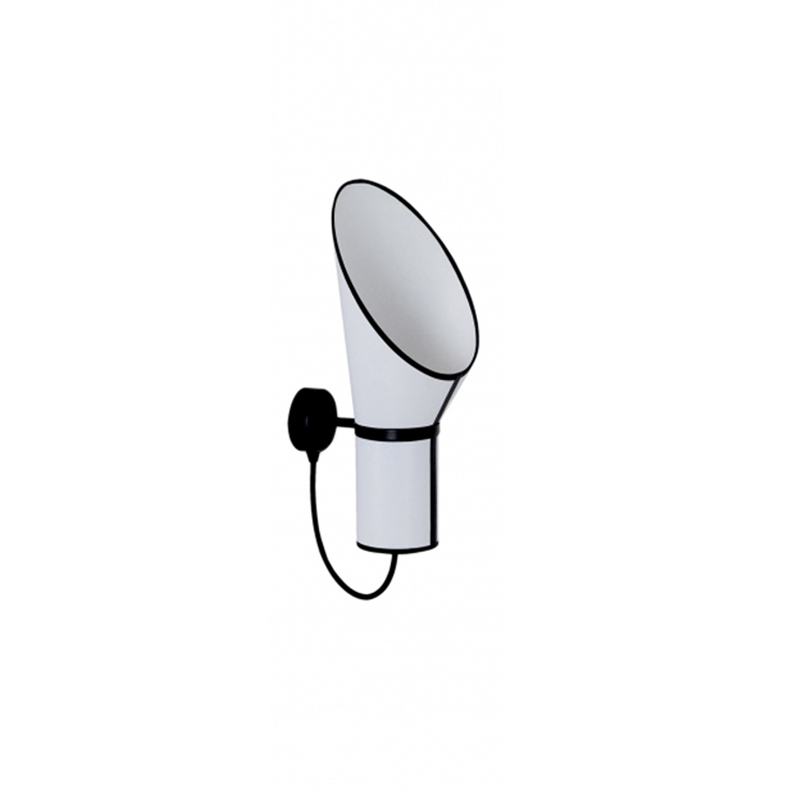 Sketch Line Wall Light - Wall Lamp, Hardwired Wall Sconce, detail 11
