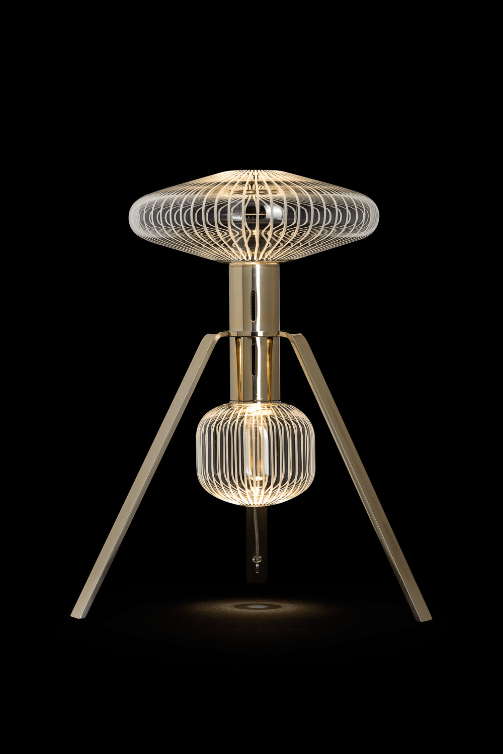 Cipher Floor Light Floor Lamp