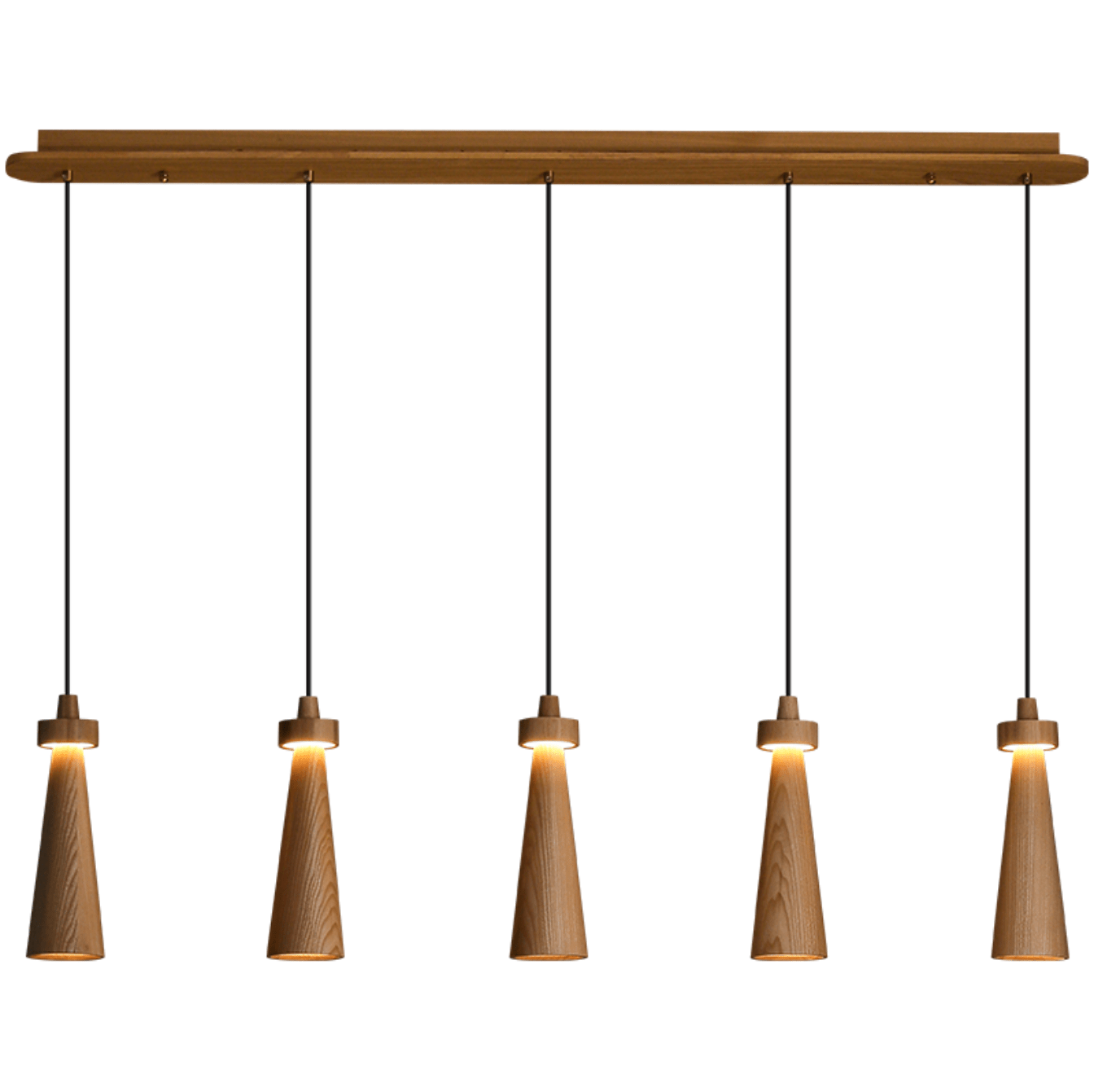 Loma Pendant Light