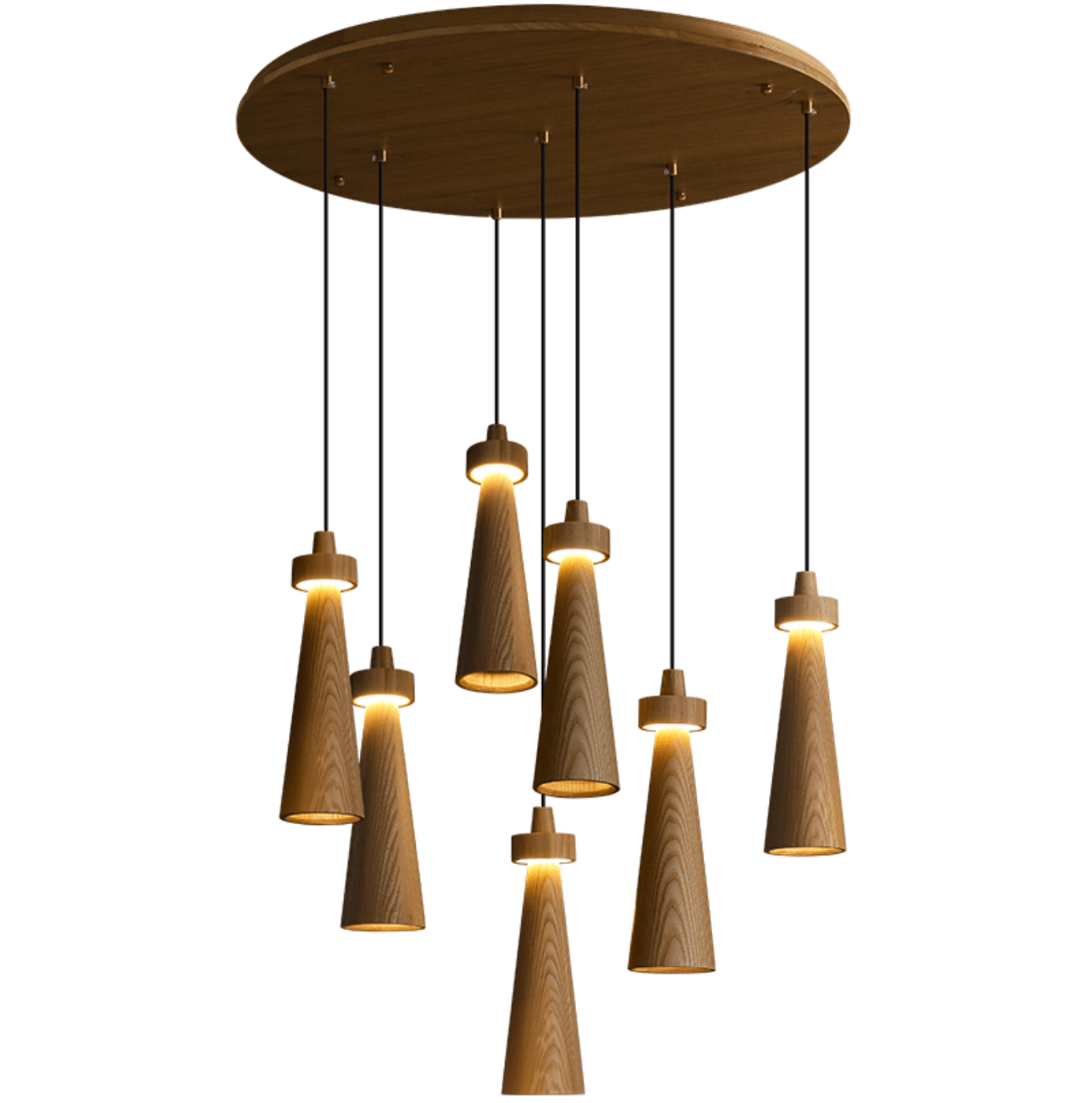Loma Pendant Light