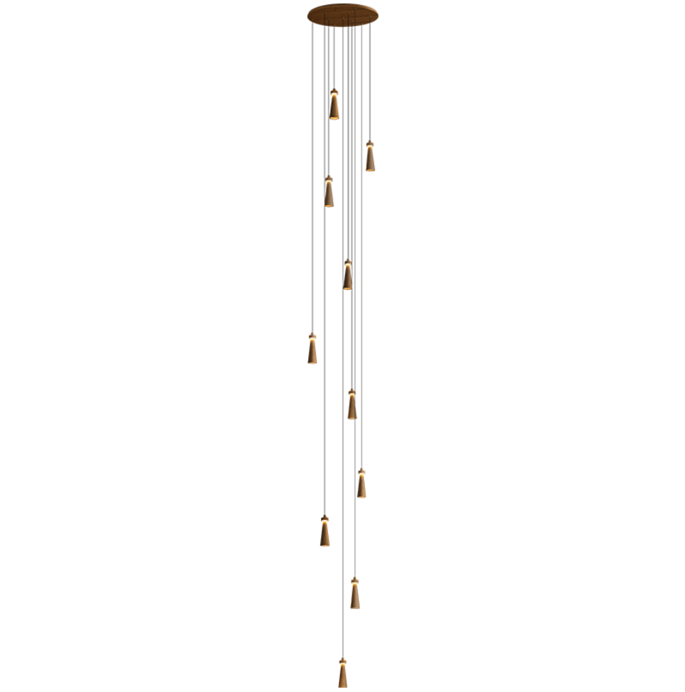 Loma Pendant Light