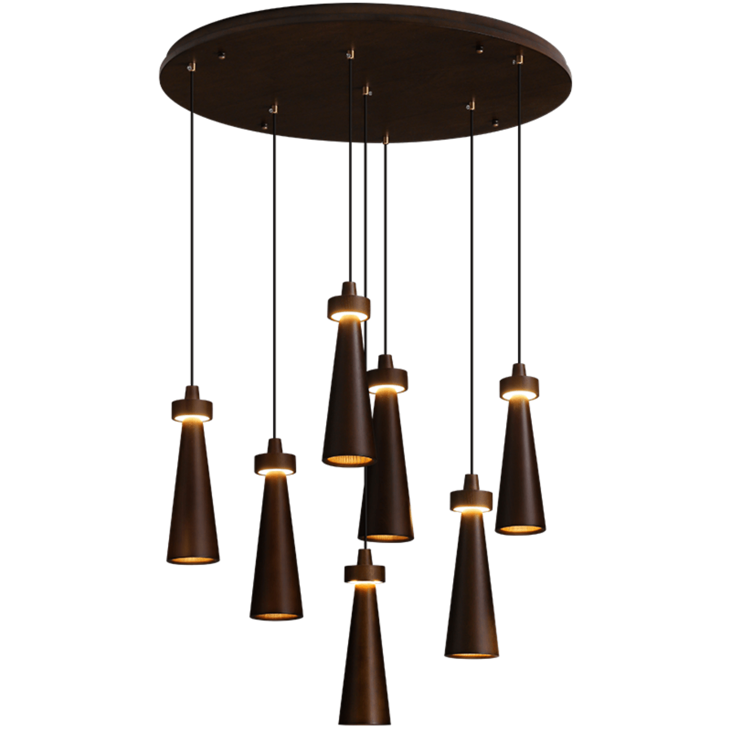 Loma Pendant Light