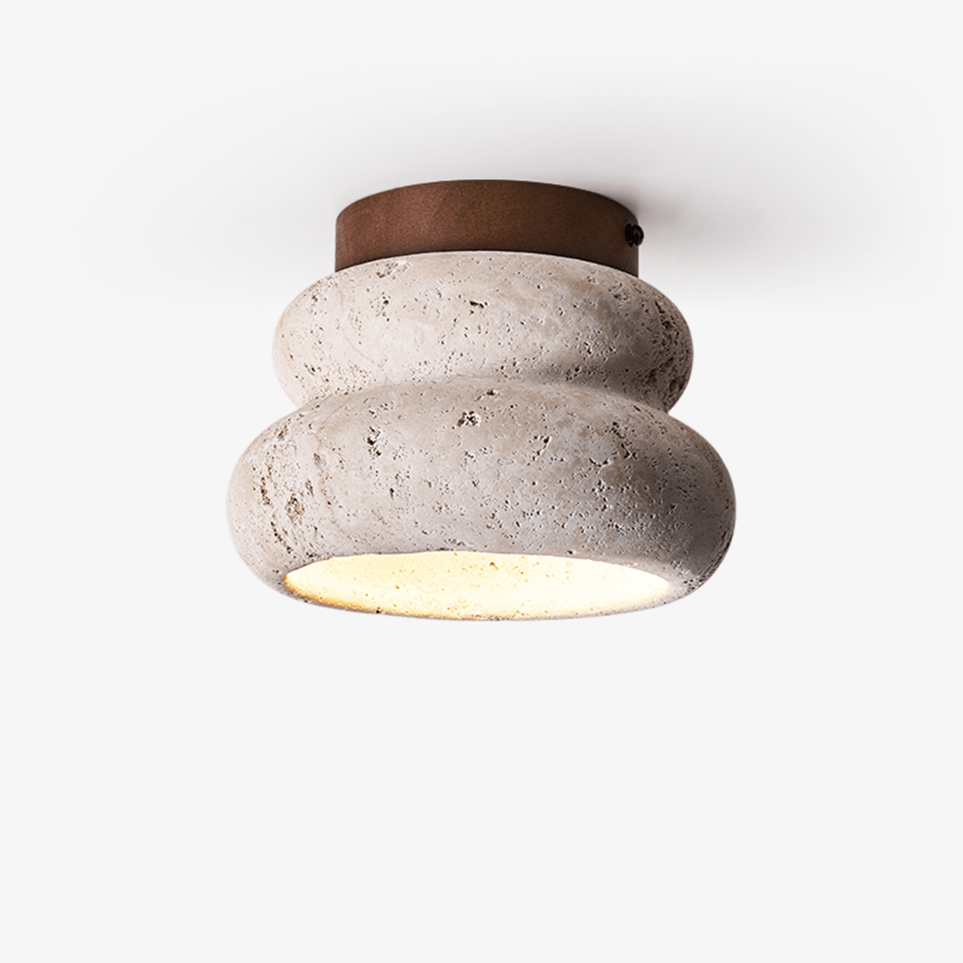 Neris Ceiling Light