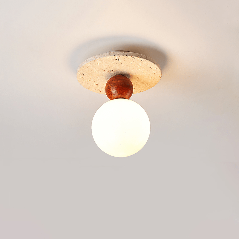 Telvian Ceiling Light
