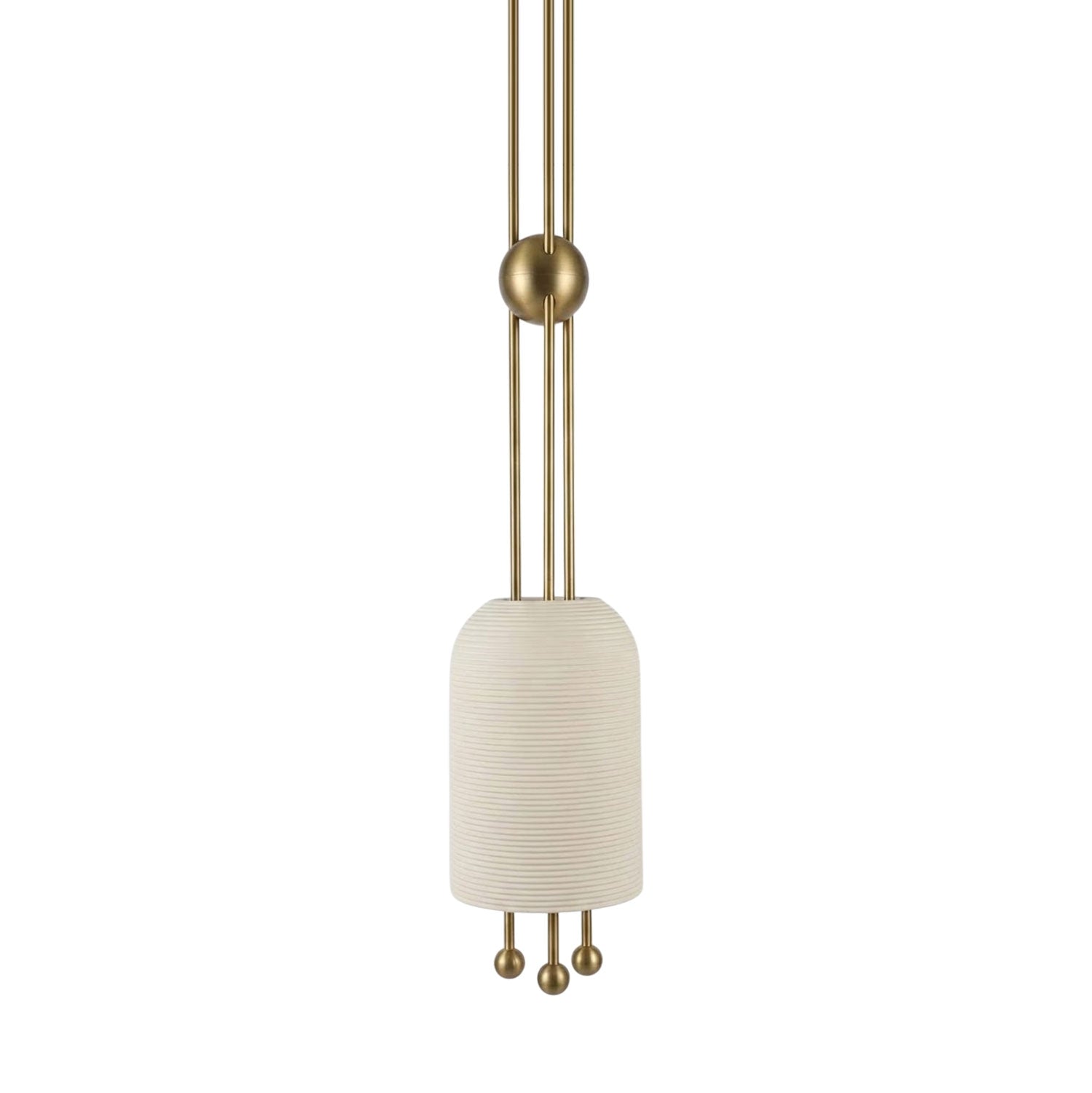 Benjamin Chandelier