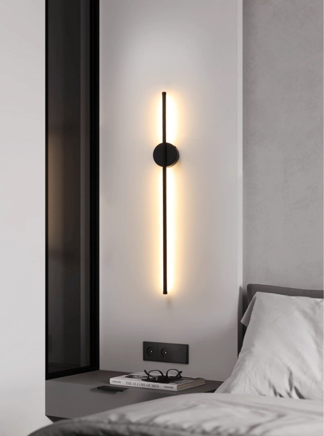 Linearo Rechargeable Wall Lamp Vanity Light