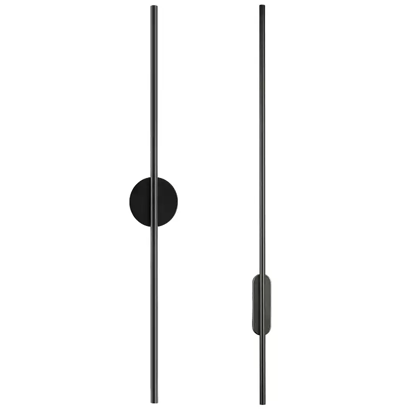 Volt Line Rechargeable Wall Light, Bathroom Wall Sconce, detail 7
