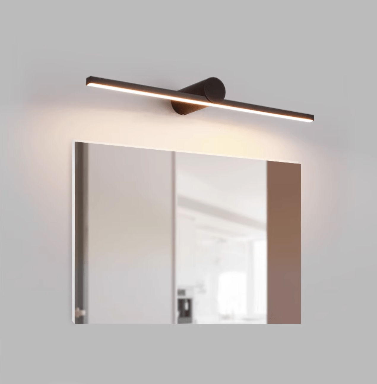 Lumen Trace Rechargeable Wall Lamp Vanity Light